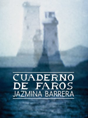 cover image of Cuaderno de faros